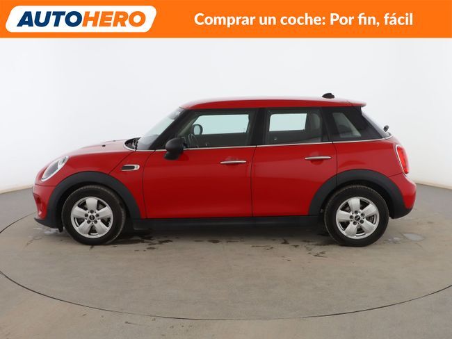 Foto del MINI Mini One
