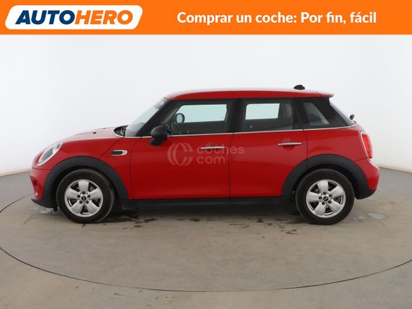 Foto del MINI Mini One