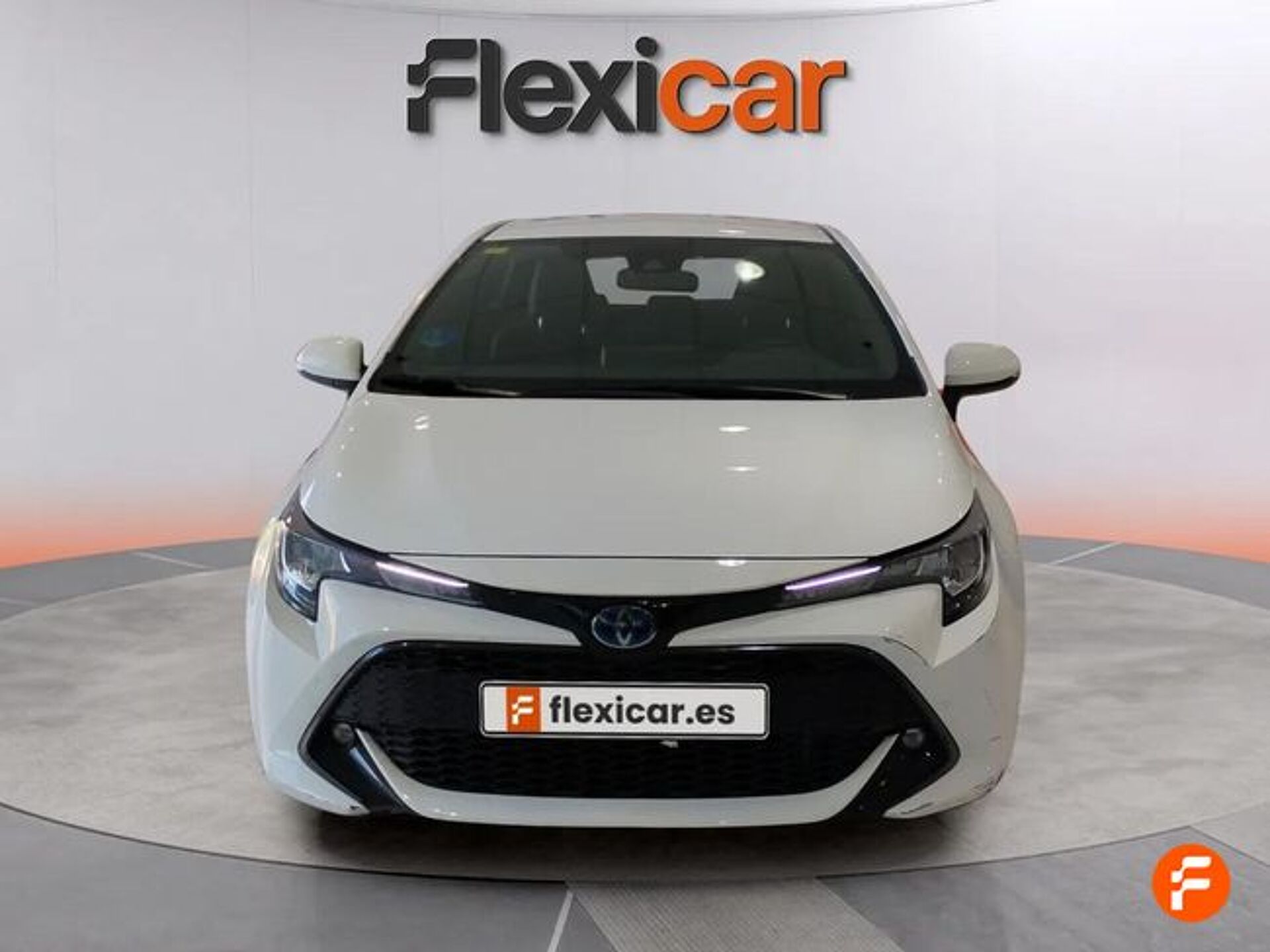 Imagen 2 de TOYOTA Corolla