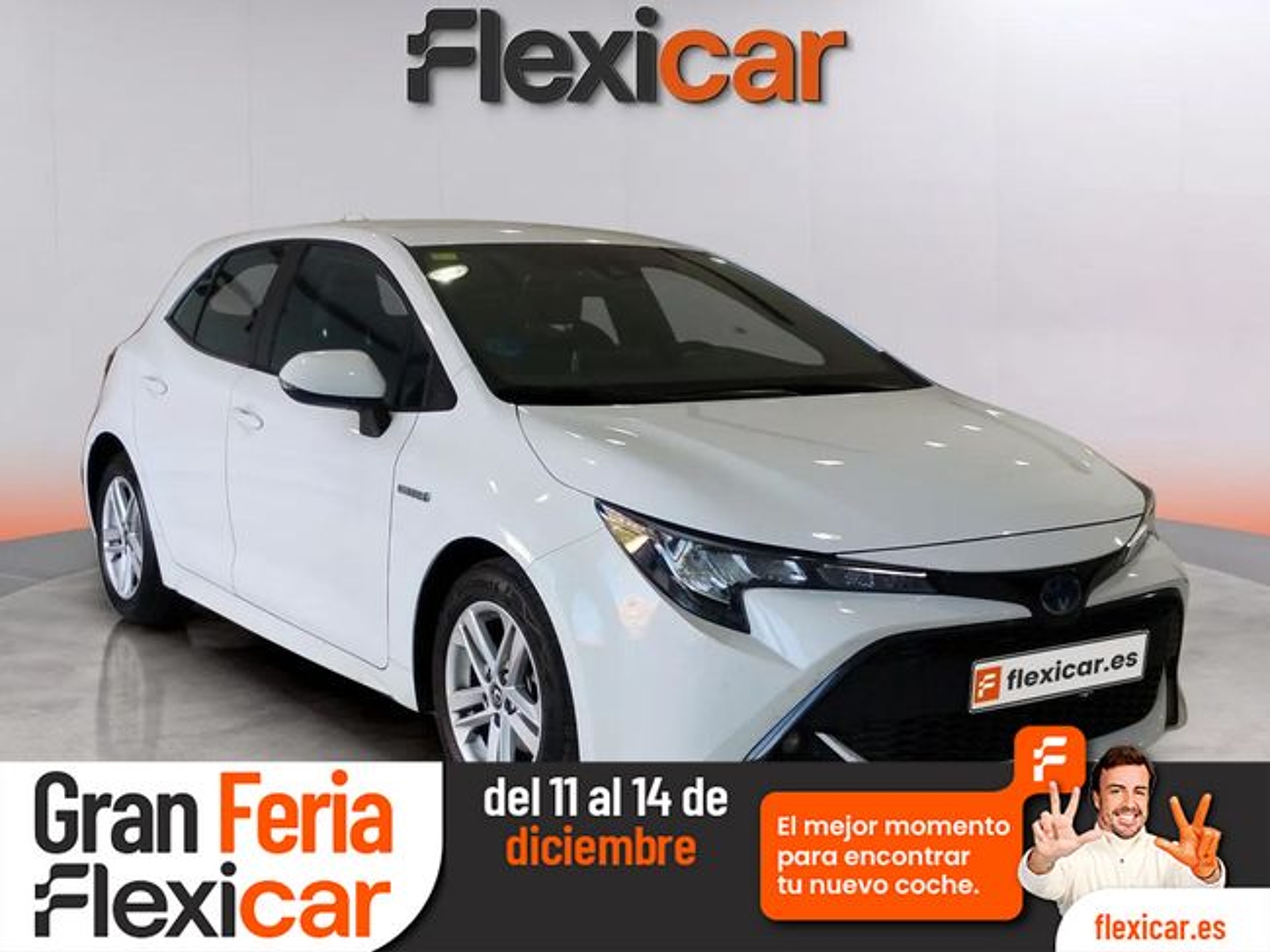 Imagen de TOYOTA Corolla