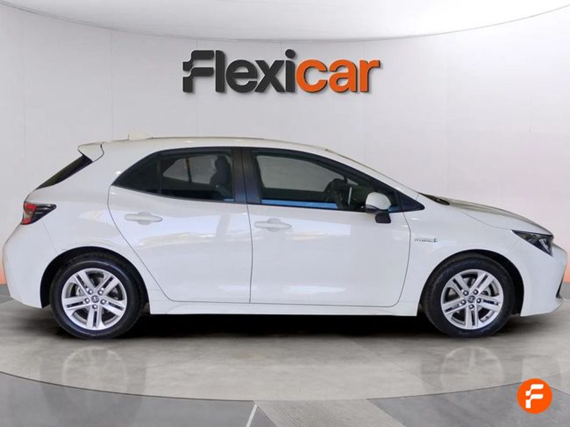 Imagen 3 de TOYOTA Corolla