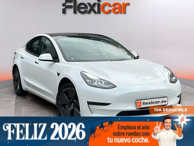 TESLA Model 3 (RWD) en Pontevedra