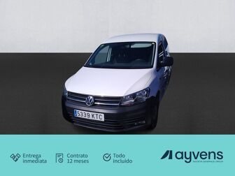 Imagen de VOLKSWAGEN Caddy 2.0TDI Kombi 55kW