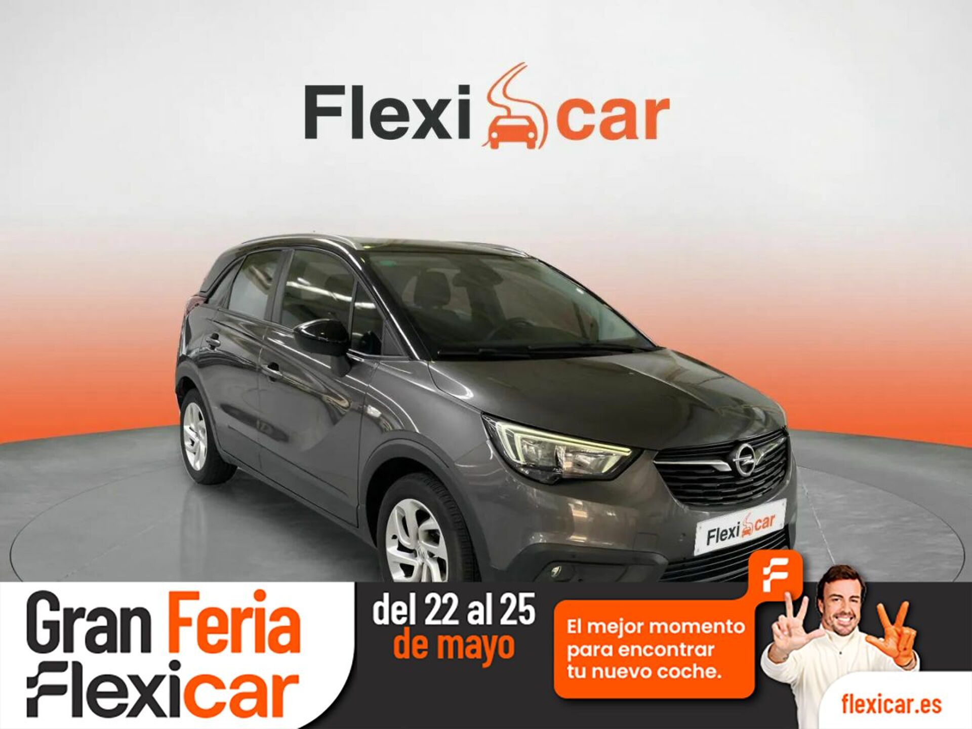 Imagen de OPEL Crossland