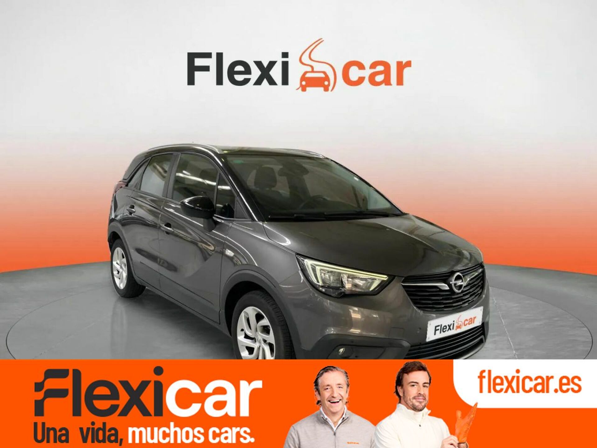 Imagen de OPEL Crossland