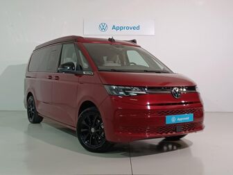 Imagen de VOLKSWAGEN California