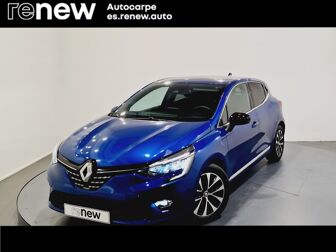 Imagen de RENAULT Clio TCe Techno 67kW