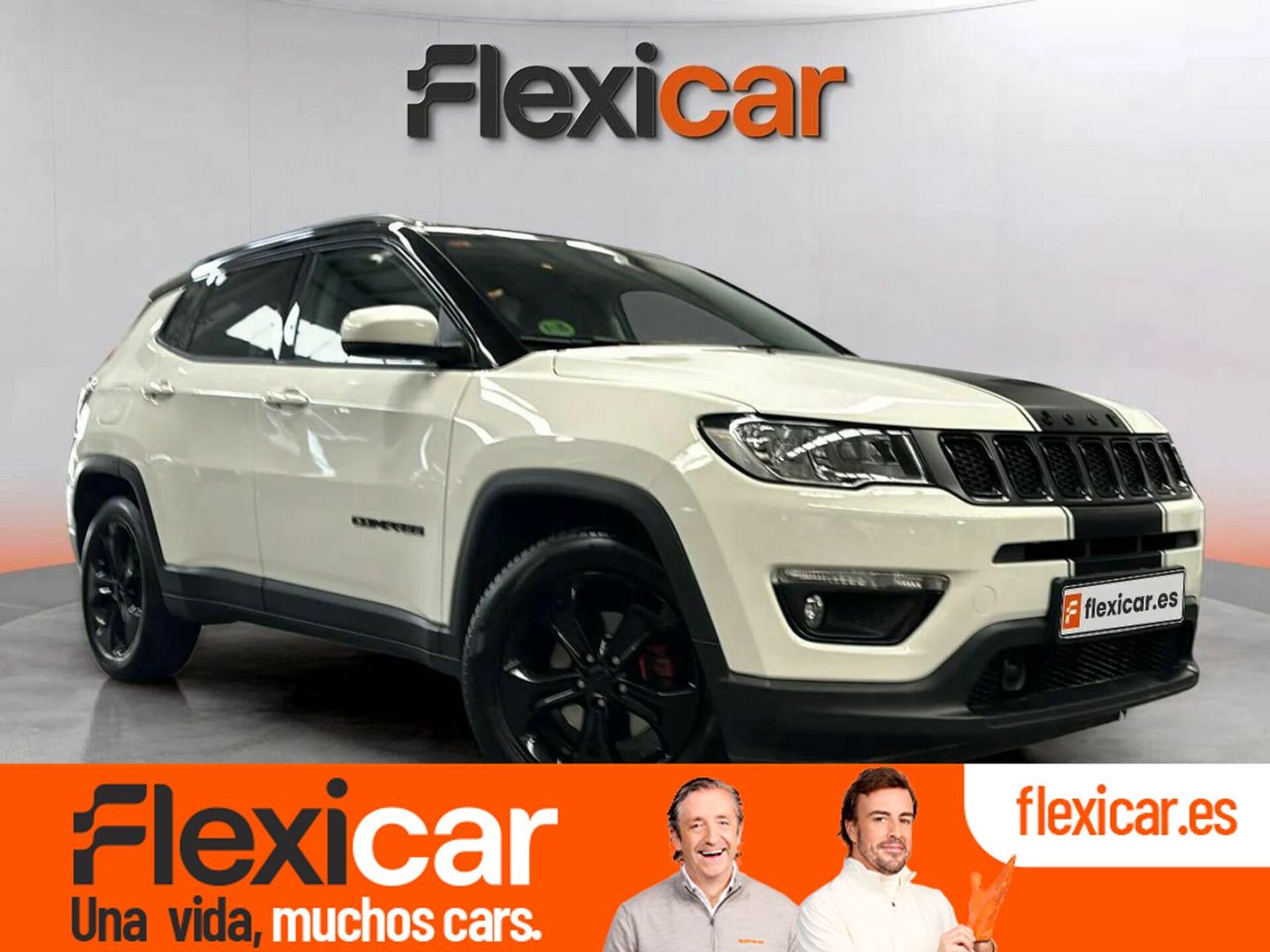 Imagen de JEEP Compass