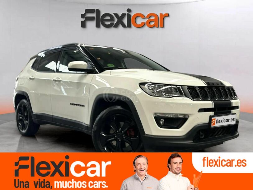 Foto del JEEP Compass 1.4 Multiair Limited 4x2 103kW