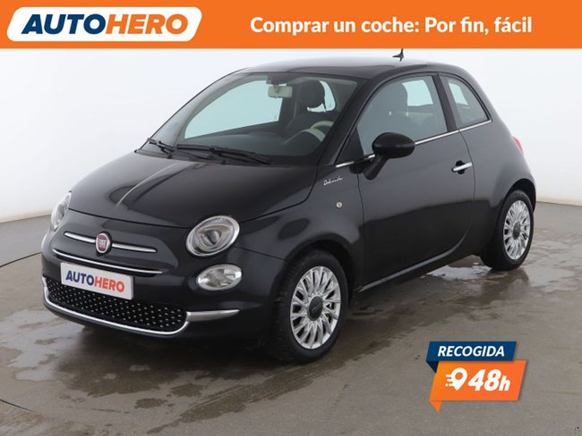Imagen 1 de FIAT 500
