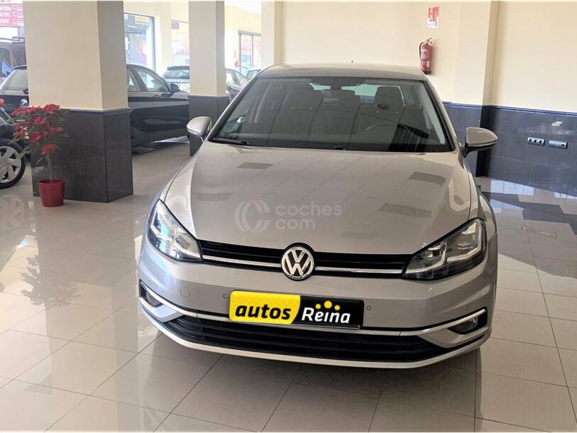 Foto del VOLKSWAGEN Golf 1.6TDI Advance 85kW