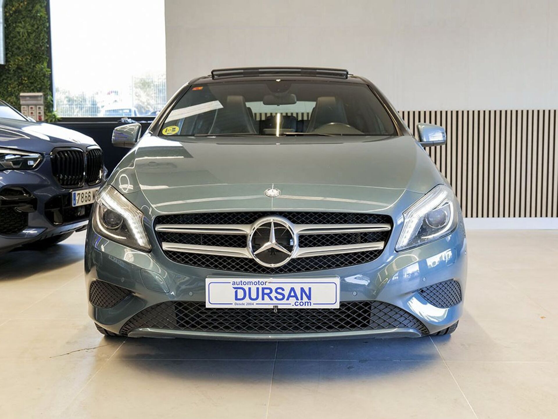 Imagen 2 de MERCEDES Clase A