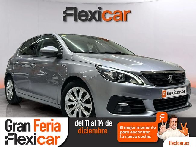 PEUGEOT 308 (5p Access PureTech 110 S&S 6 Vel. MAN) en Huelva