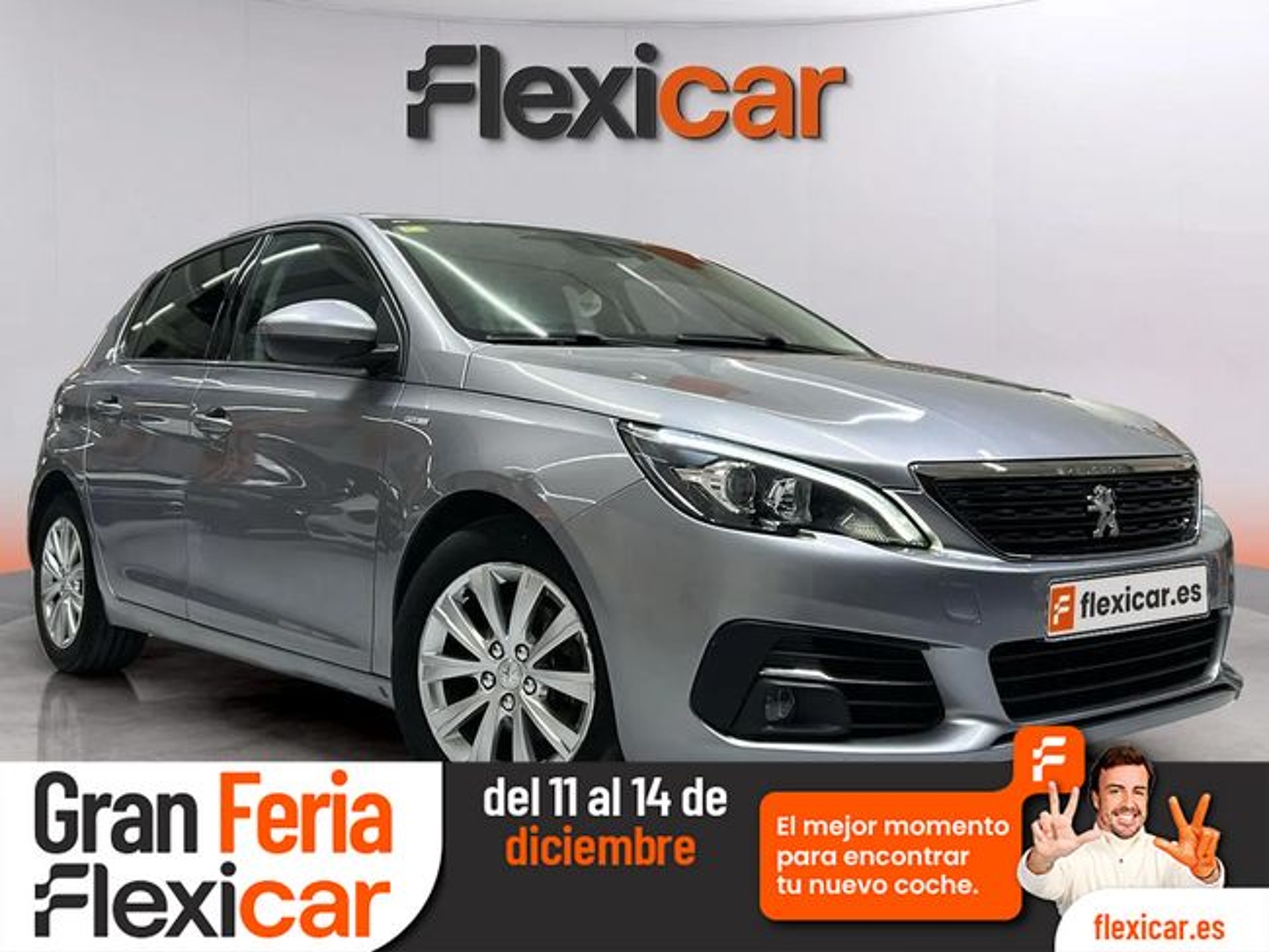 Imagen de PEUGEOT 308