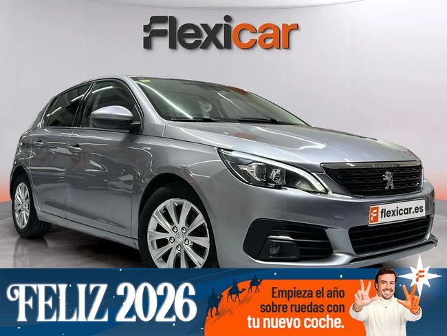 PEUGEOT 308 (5p Access PureTech 110 S&S 6 Vel. MAN) en Huelva