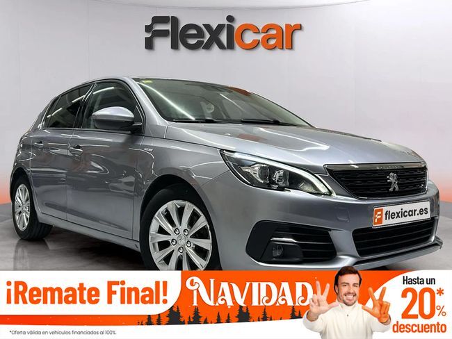 PEUGEOT 308 (5p Access PureTech 110 S&S 6 Vel. MAN) en Huelva