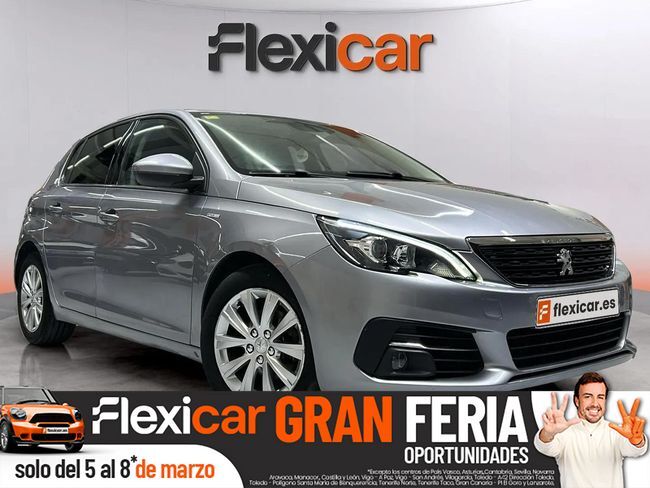 Foto del PEUGEOT 308 1.2 PureTech S&S Access 110