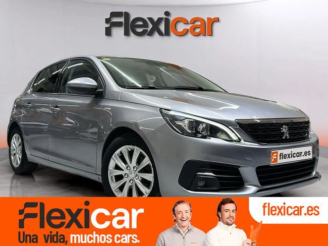 PEUGEOT 308 (5p Access PureTech 110 S&S 6 Vel. MAN) en Huelva