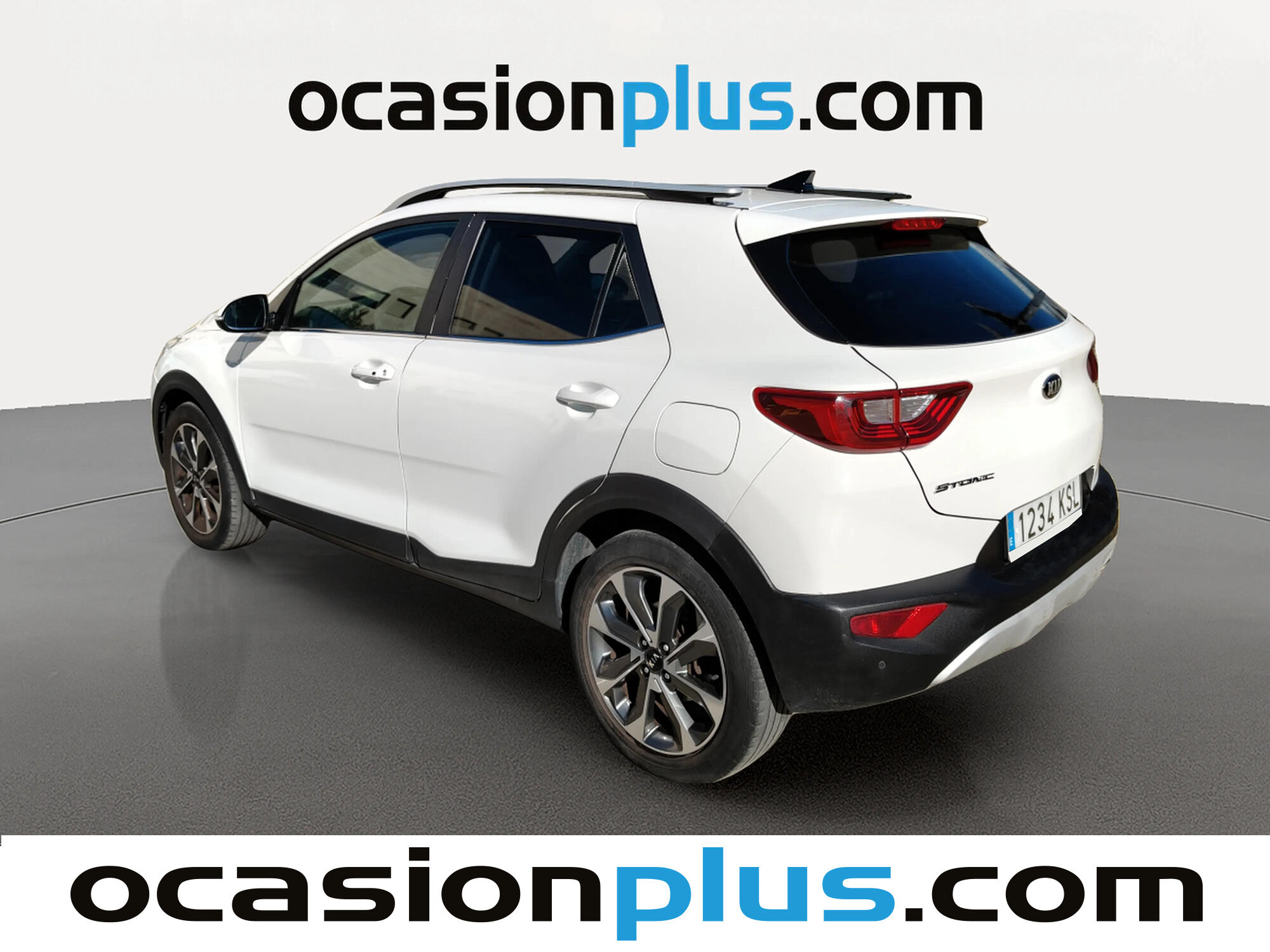 Foto del KIA Stonic 1.0 T-GDi Eco-Dynamic Drive DCT 120