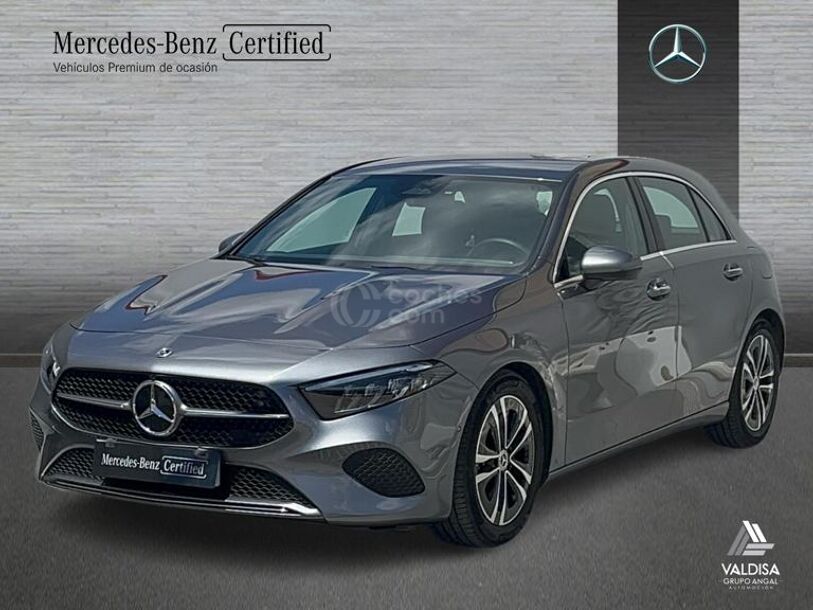 Foto del MERCEDES Clase A A 180 7G-DCT