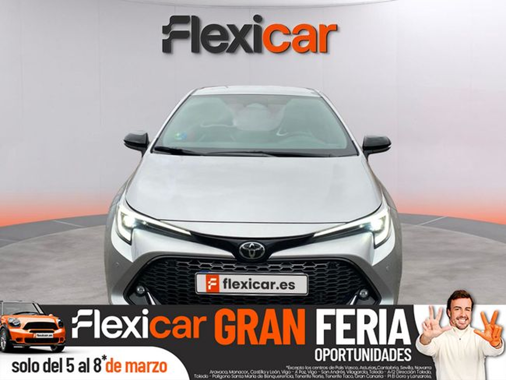 Imagen de TOYOTA Corolla
