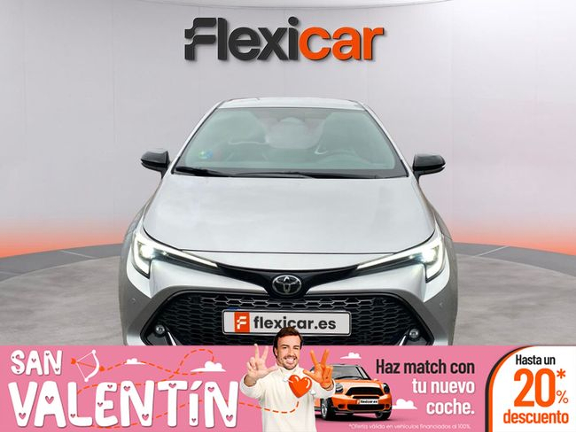 Imagen de TOYOTA Corolla