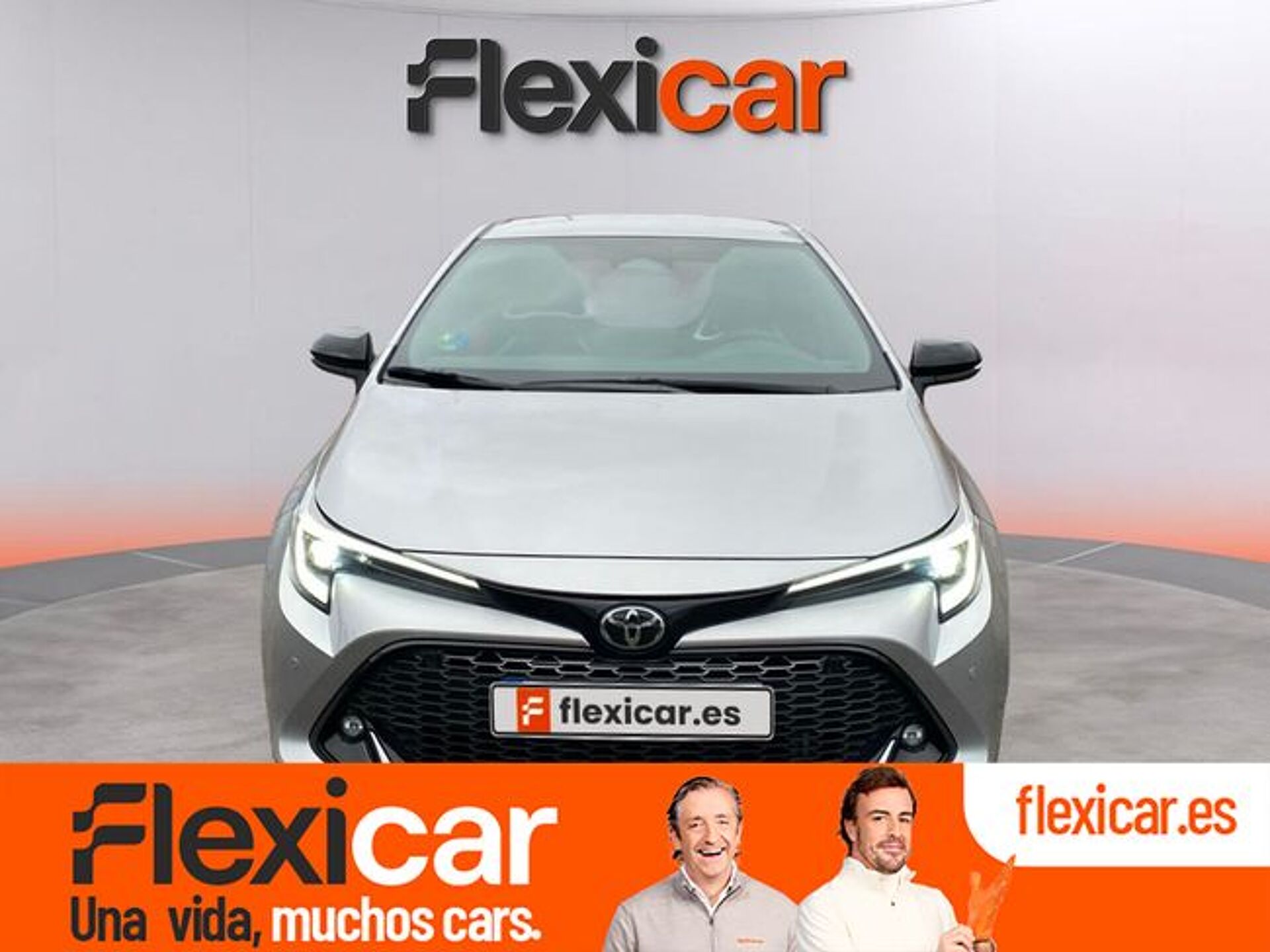 Imagen 1 de TOYOTA Corolla