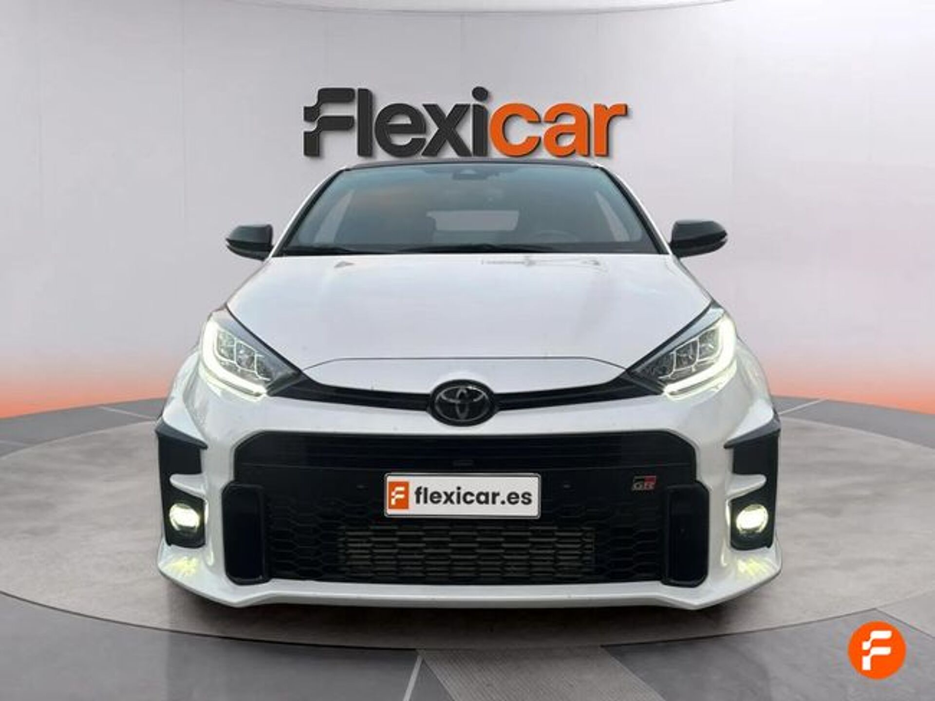 Imagen 2 de TOYOTA Yaris