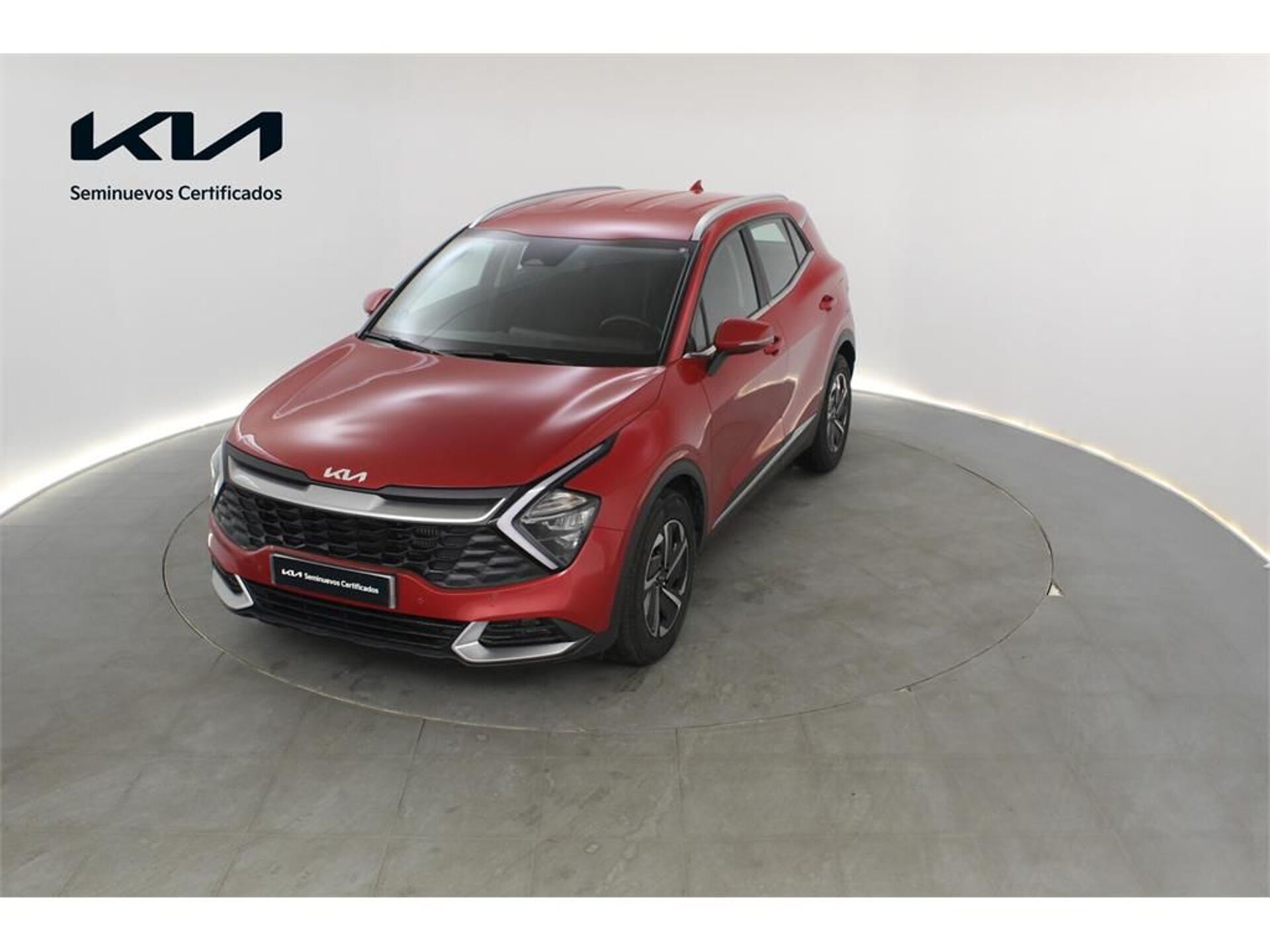 Imagen 2 de KIA Sportage