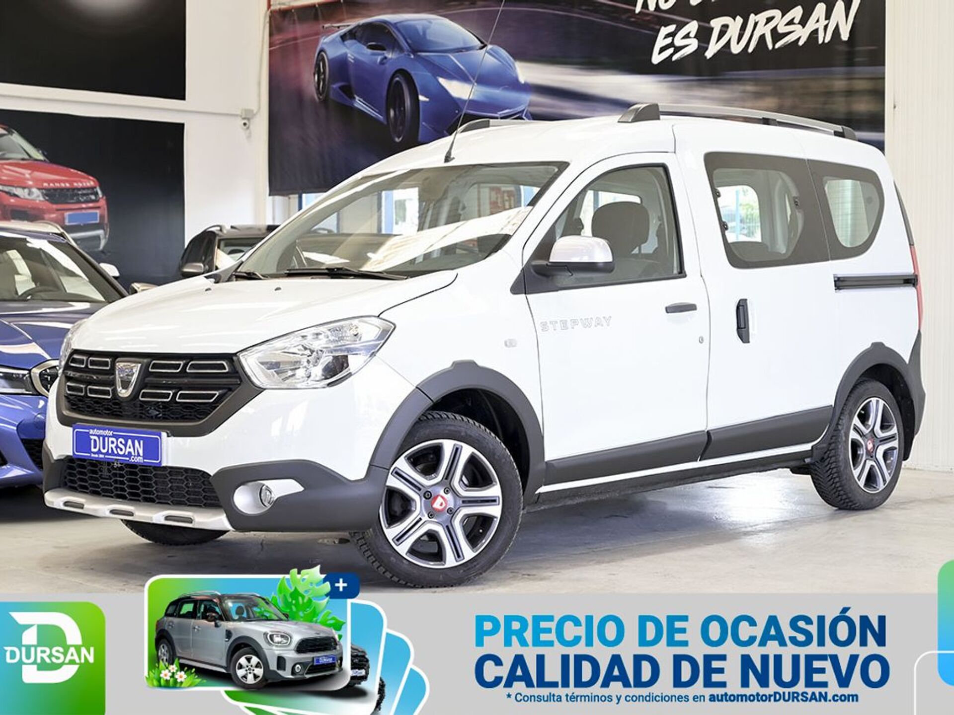 Imagen de DACIA Dokker