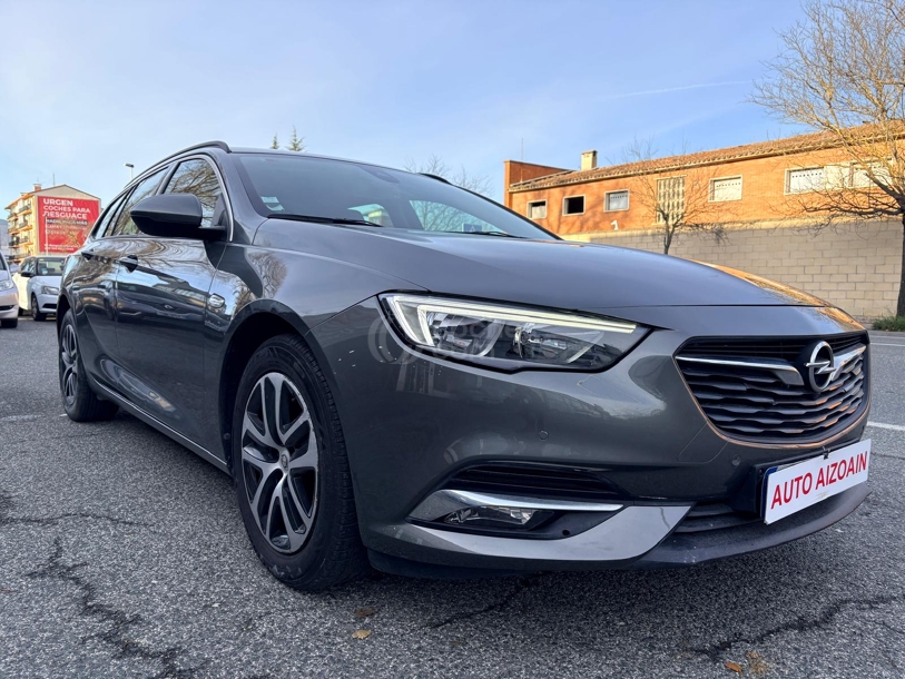 Foto del OPEL Insignia 1.6CDTI S&S Business 136