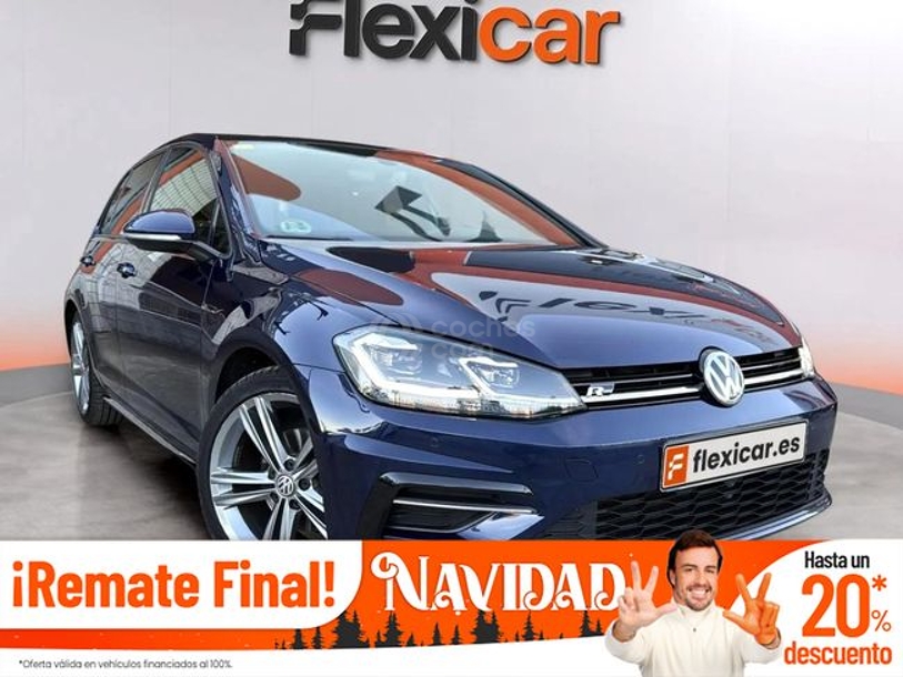 Foto del VOLKSWAGEN Golf 1.5 TSI Evo Advance DSG7 110kW