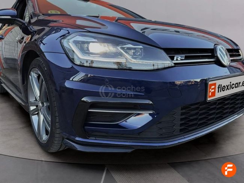 Foto del VOLKSWAGEN Golf 1.5 TSI Evo Advance DSG7 110kW