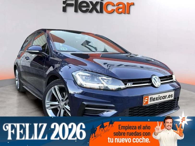 Foto del VOLKSWAGEN Golf 1.5 TSI Evo Advance DSG7 110kW