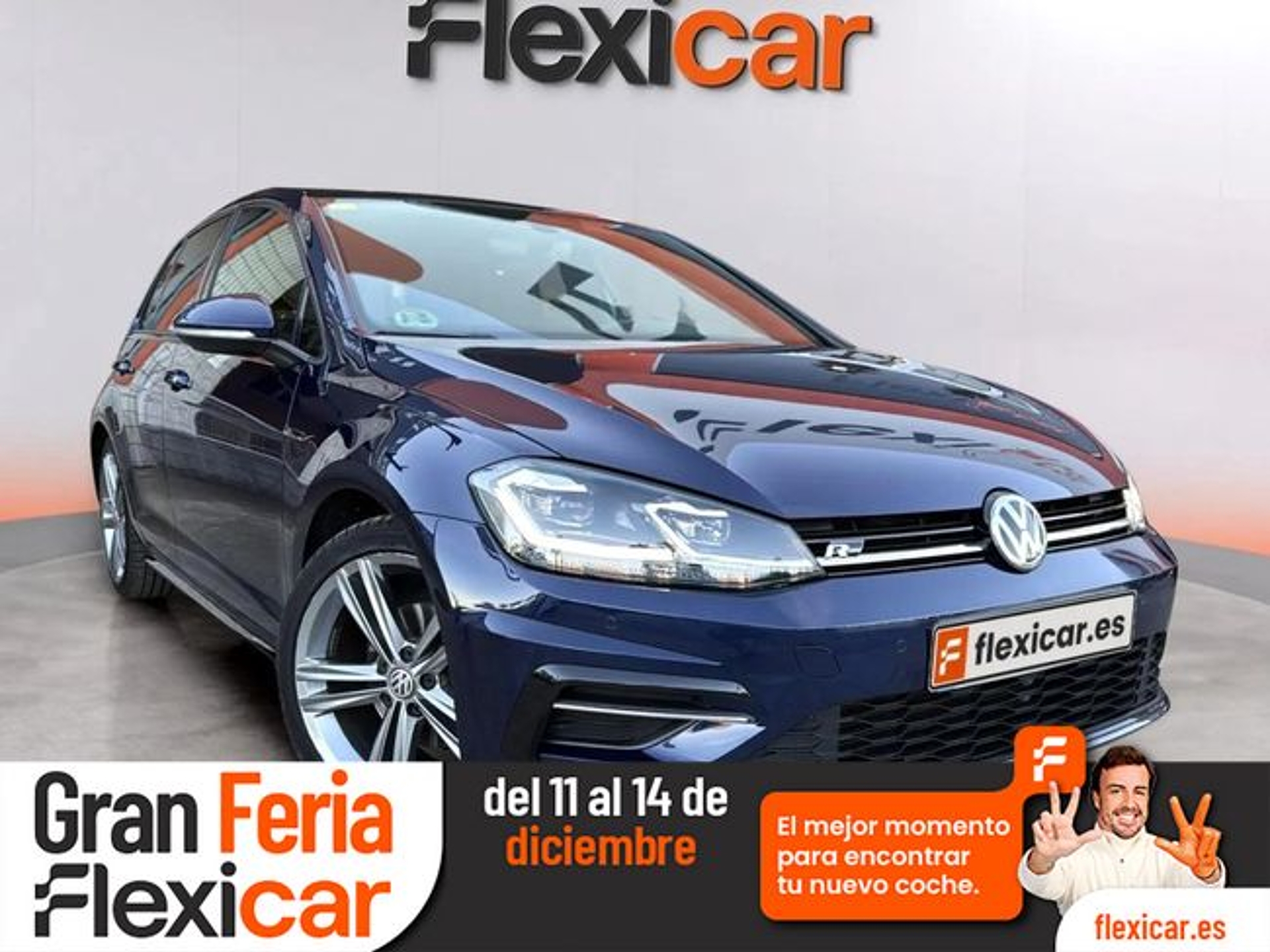 Imagen de VOLKSWAGEN Golf