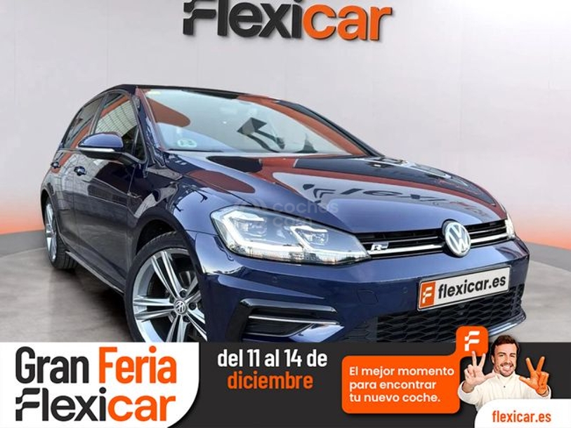 Foto del VOLKSWAGEN Golf 1.5 TSI Evo Advance DSG7 110kW