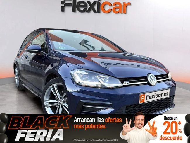 VOLKSWAGEN Golf (Advance 1.5 TSI EVO 110kW (150CV) DSG) en Barcelona