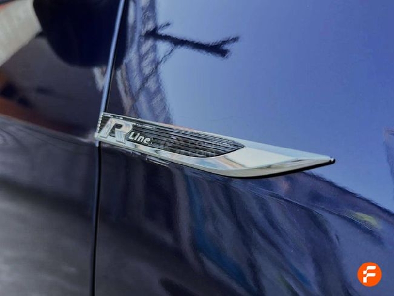 Foto del VOLKSWAGEN Golf 1.5 TSI Evo Advance DSG7 110kW