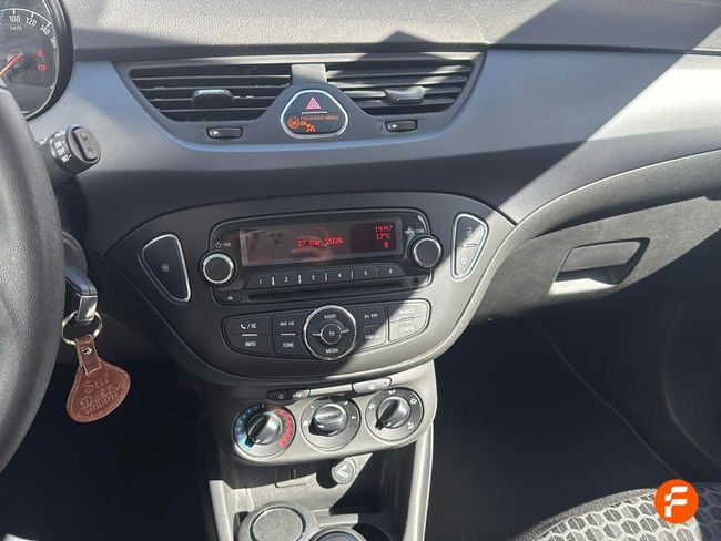 Foto del OPEL Corsa 1.4 Excellence 90