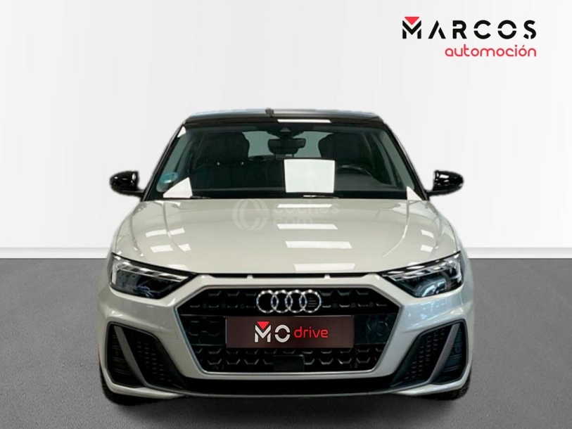 Foto del AUDI A1 Sportback 30 TFSI Adrenalin S tronic