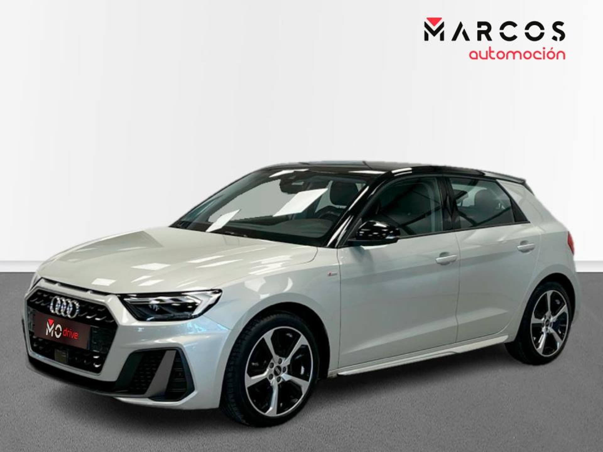 Imagen de AUDI A1