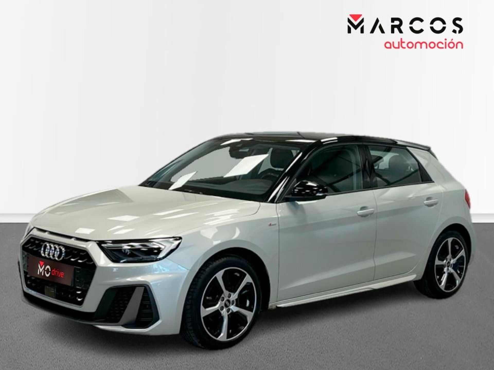 Imagen 1 de AUDI A1