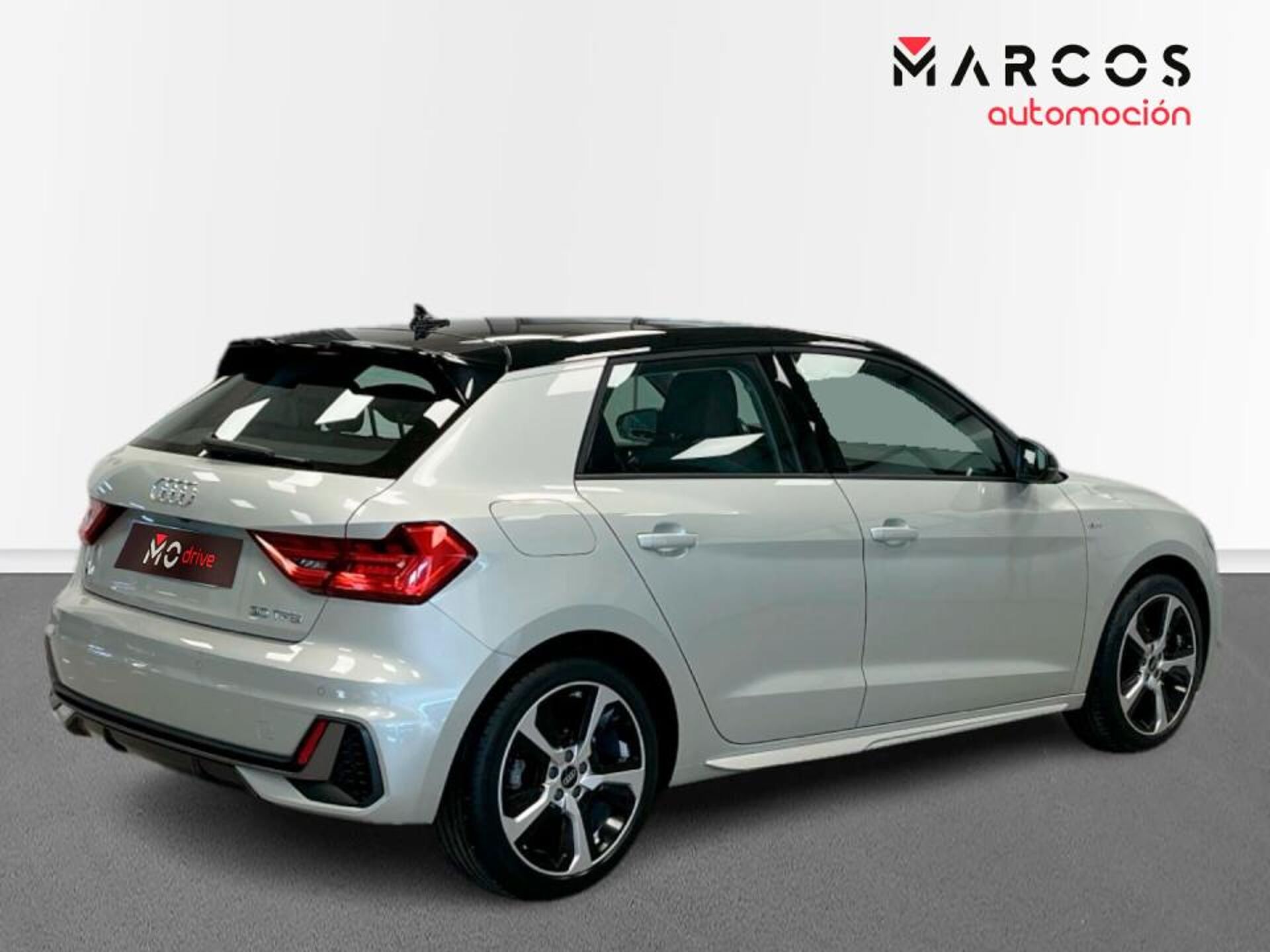 Imagen 3 de AUDI A1