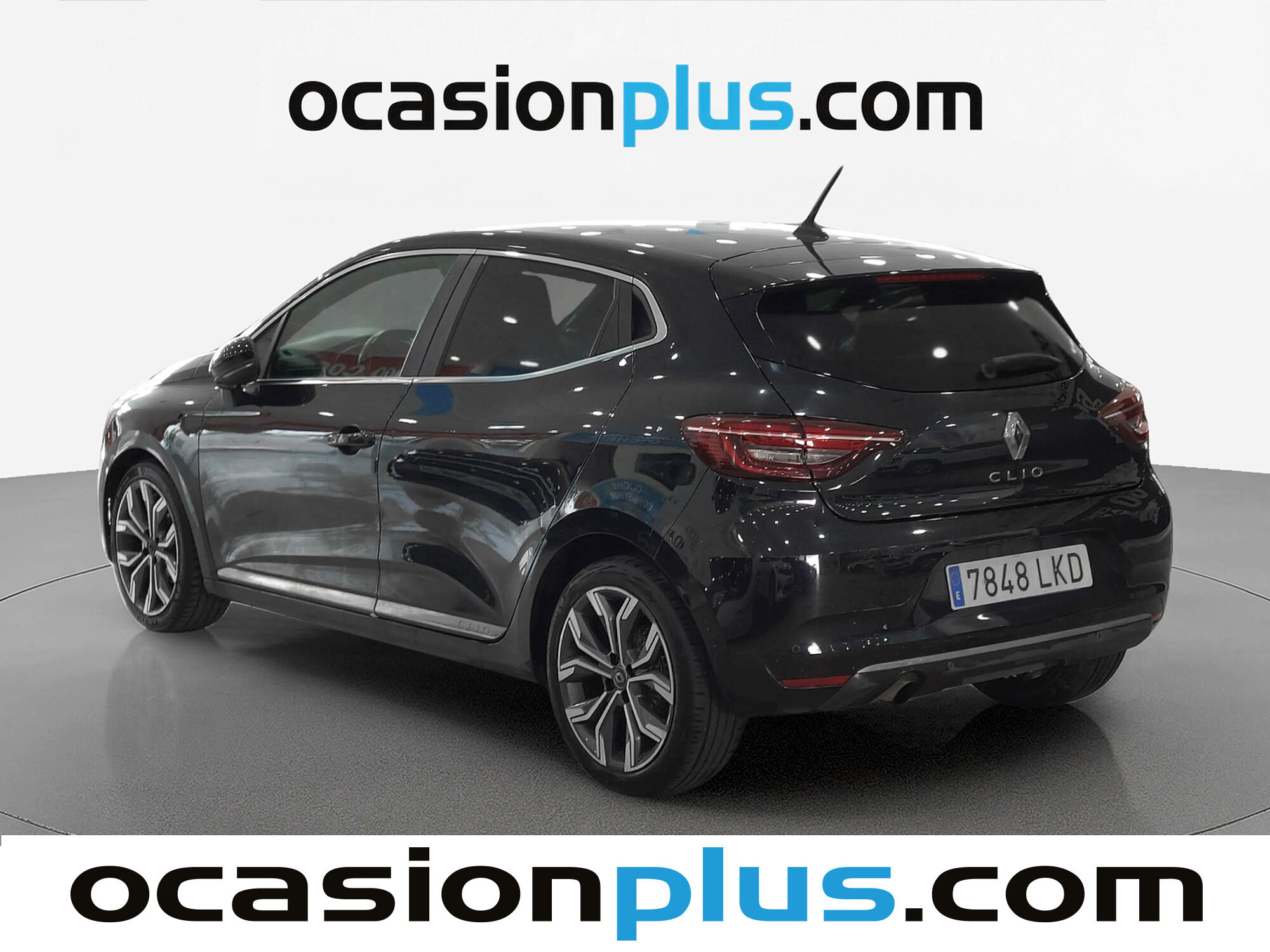 Foto del RENAULT Clio TCe Zen 74kW