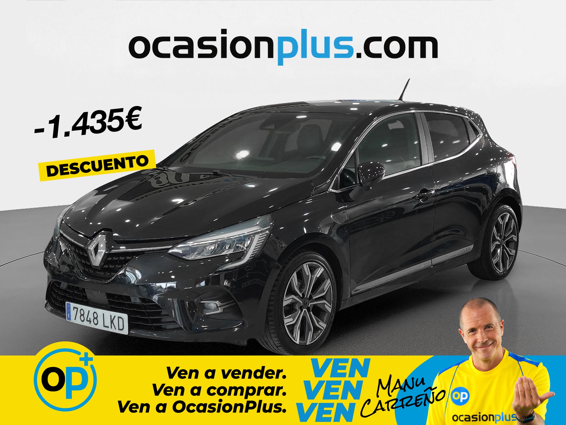 Imagen de RENAULT Clio