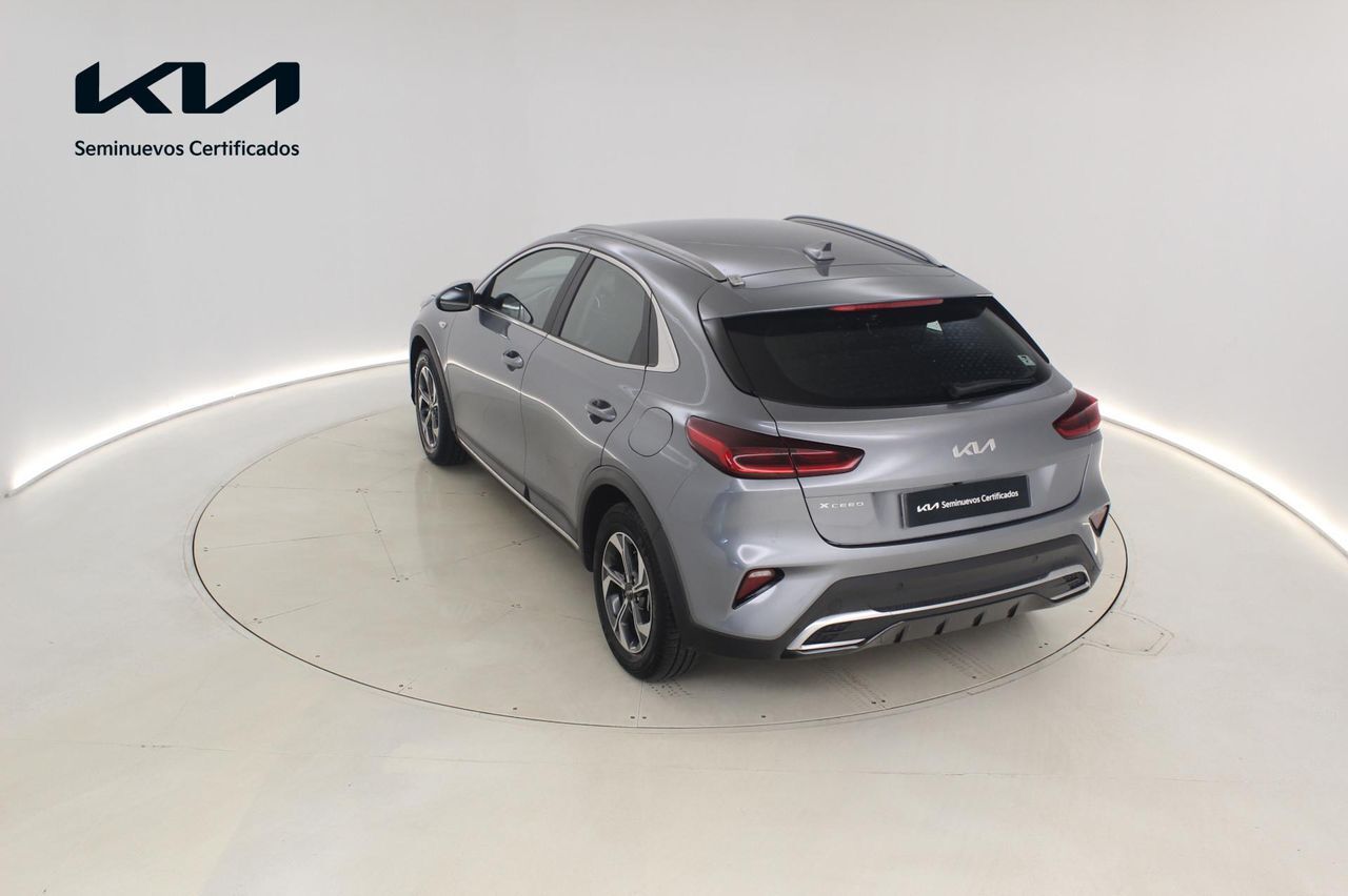Foto del KIA XCeed 1.0 T-GDi Drive