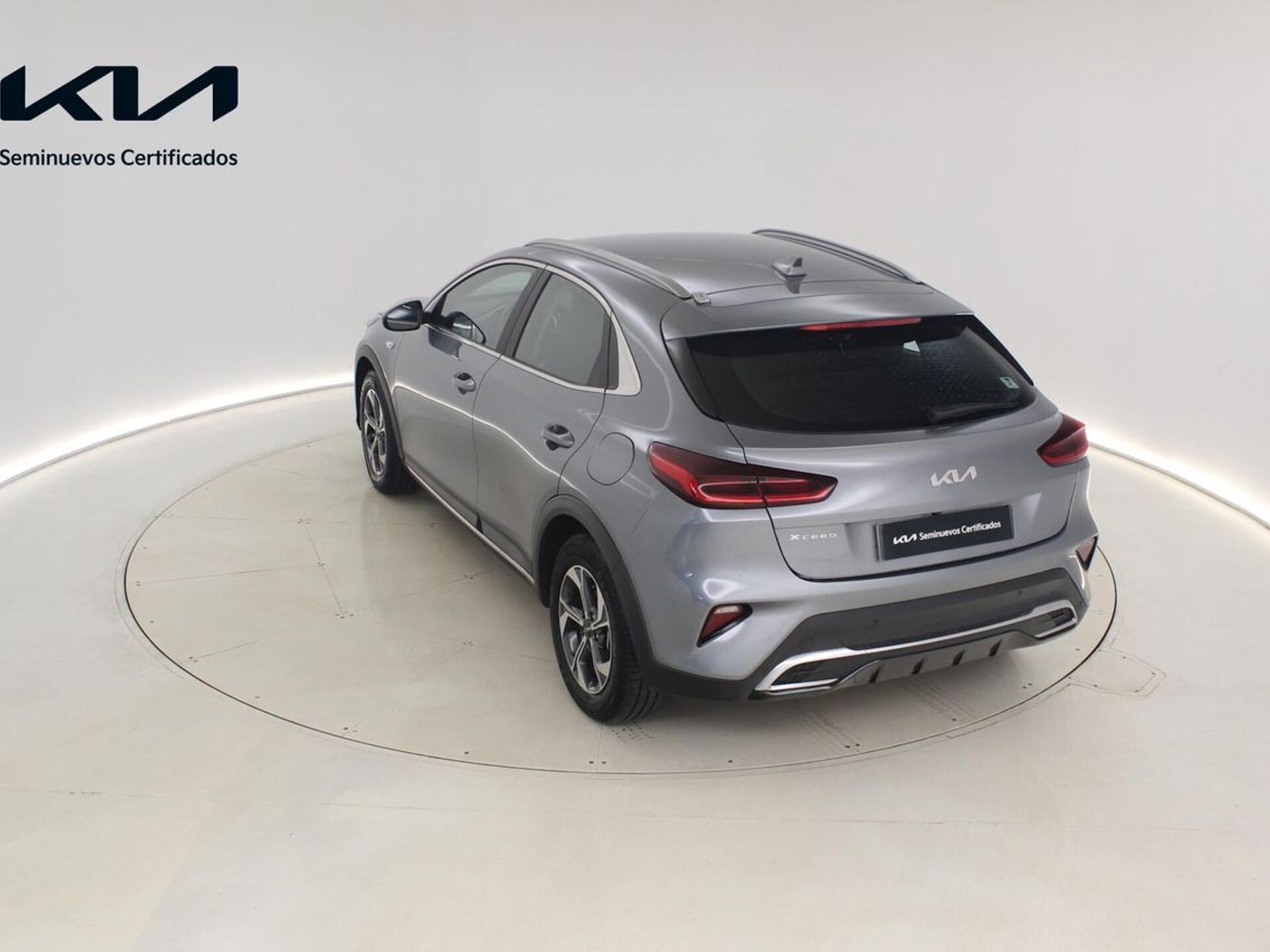 Imagen 3 de KIA XCeed