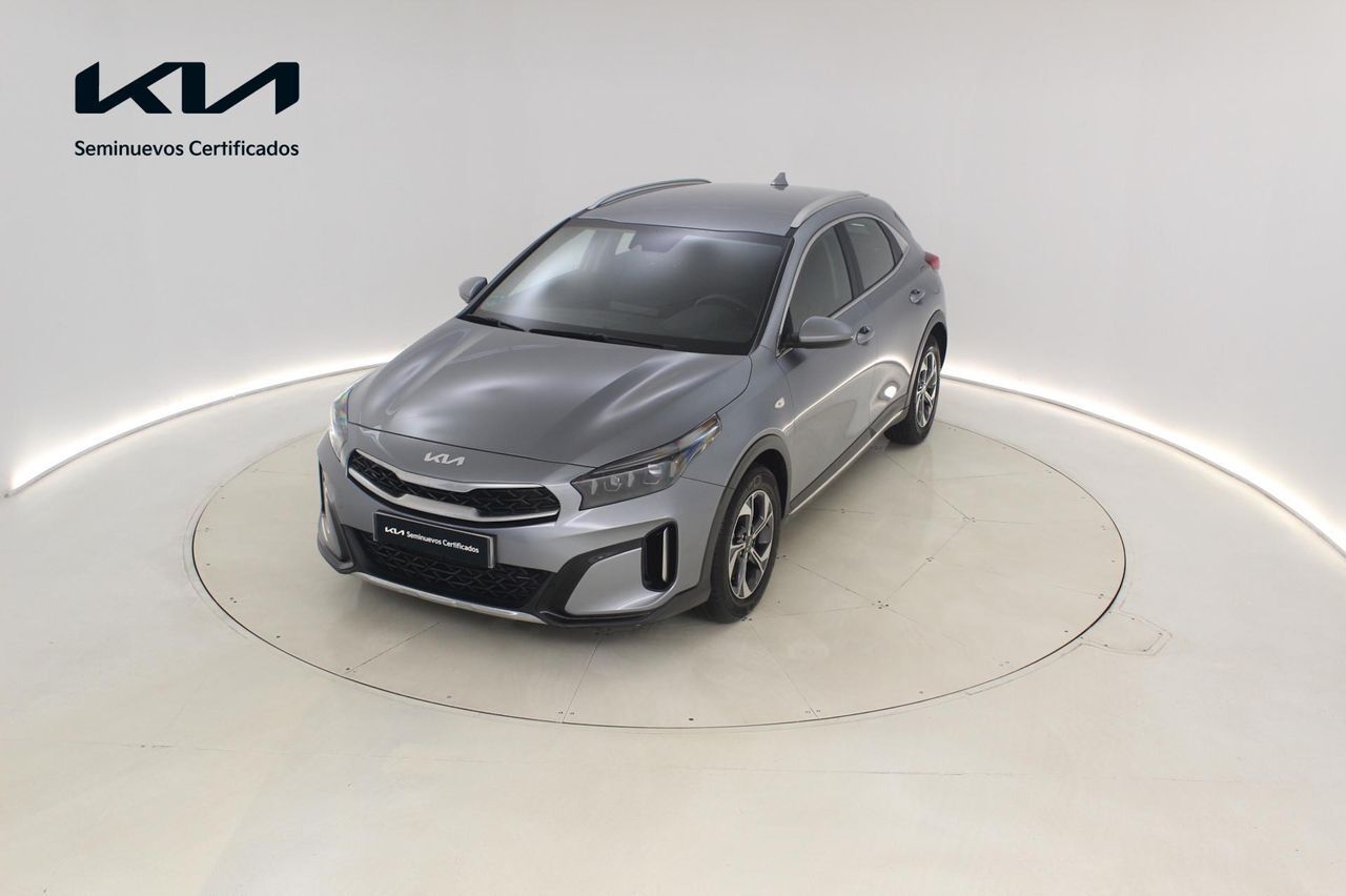 Foto del KIA XCeed 1.0 T-GDi Drive
