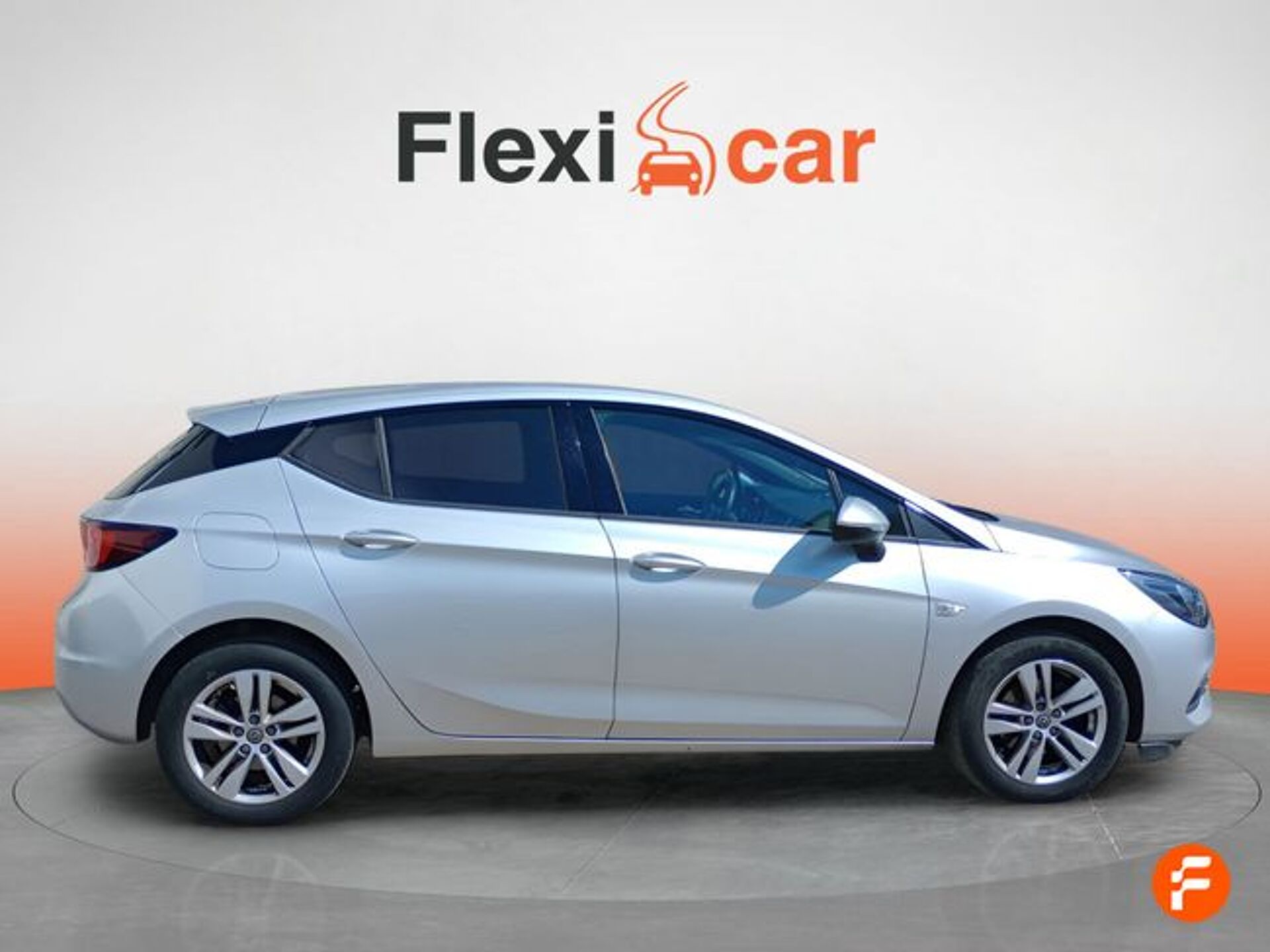 Imagen 2 de OPEL Astra