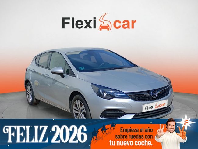 OPEL Astra (1.5D DVH 90kW (122CV) Business Elegance) en Baleares